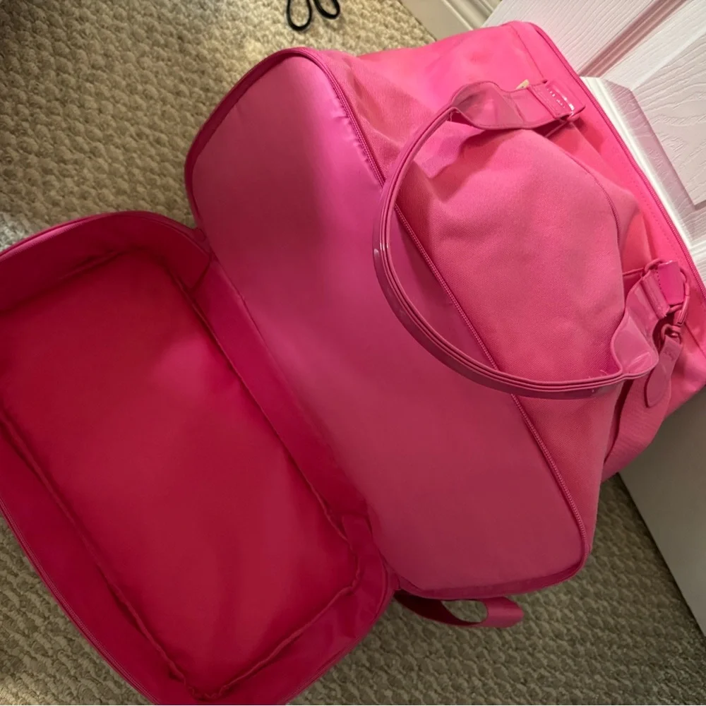 BEIS Barbie mini weekender - Picture 5 of 6